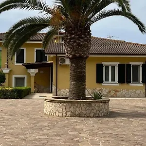  Alloggio per agriturismo Pedrosu Italia