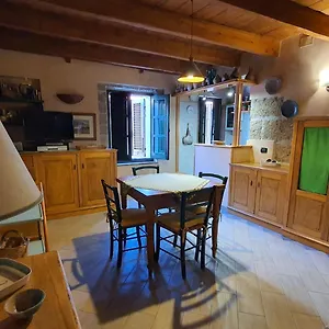 Casa vacanze Dimora Paolina Italia