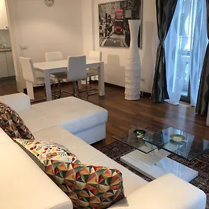  Appartamento Berga Exclusive Italia
